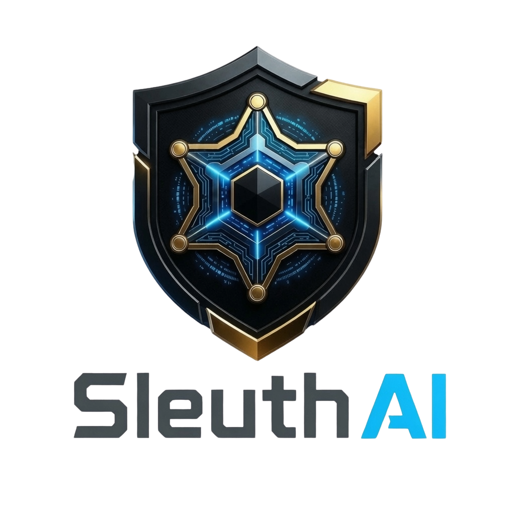 SleuthAI